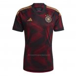 2ª Camiseta Alemania 2022