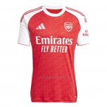 1ª Camiseta Arsenal 2025-2026