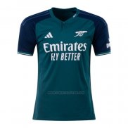 3ª Camiseta Arsenal 2023-2024