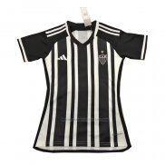 1ª Camiseta Atletico Mineiro Mujer 2023-2024