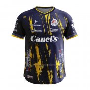 2ª Camiseta Atletico San Luis 2022-2023