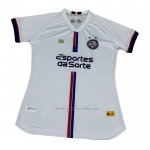 1ª Camiseta Bahia Mujer 2024