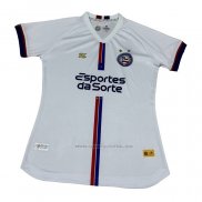 1ª Camiseta Bahia Mujer 2024