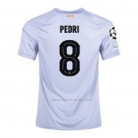 3ª Camiseta Barcelona Jugador Pedri 2022-2023