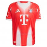 1ª Camiseta Bayern Munich Authentic 2025-2026