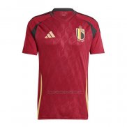 1ª Camiseta Belgica 2024