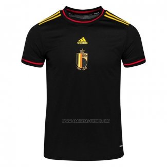 1ª Camiseta Belgica Euro 2022