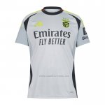3ª Camiseta Benfica 2024-2025