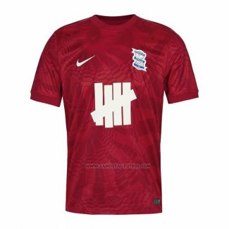 3ª Camiseta Birmingham City 2025-2026
