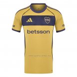 2ª Camiseta Boca Juniors 2025