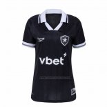 2ª Camiseta Botafogo Mujer 2025-2026