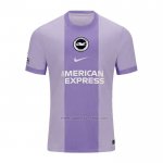 2ª Camiseta Brighton & Hove Albion 2025-2026