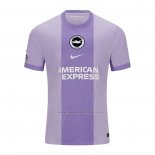 2ª Camiseta Brighton & Hove Albion 2025-2026