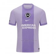 2ª Camiseta Brighton & Hove Albion 2025-2026