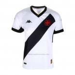 2ª Camiseta CR Vasco da Gama Mujer 2023