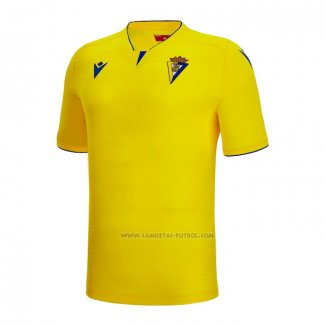 1ª Camiseta Cadiz 2022-2023