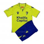 1ª Camiseta Cadiz Nino 2022-2023
