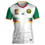 3ª Camiseta Camerun 2025