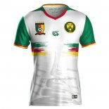 3ª Camiseta Camerun 2025