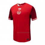 1ª Camiseta Canada 2024