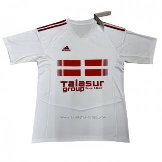 2ª Camiseta Cartagena 2022-2023
