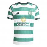 1ª Camiseta Celtic 2025-2026