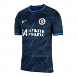 2ª Camiseta Chelsea 2023-2024