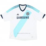 2ª Camiseta Chelsea Retro 12-13