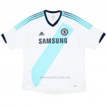 2ª Camiseta Chelsea Retro 12-13