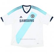 2ª Camiseta Chelsea Retro 12-13