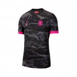 3ª Camiseta Chelsea Authentic 2024-2025