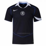 3ª Camiseta Chelsea Authentic 2025-2026