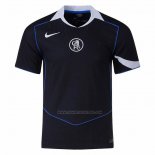 3ª Camiseta Chelsea Authentic 2025-2026