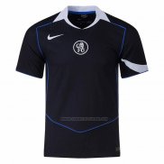 3ª Camiseta Chelsea Authentic 2025-2026