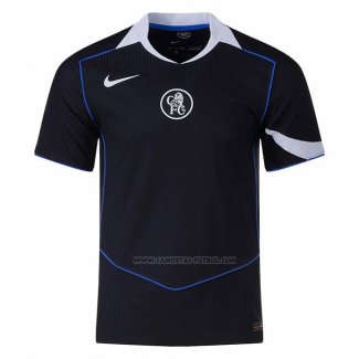 3ª Camiseta Chelsea Authentic 2025-2026