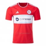 1ª Camiseta Chicago Fire 2024-2025