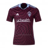 1ª Camiseta Colorado Rapids 2024-2025