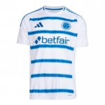 2ª Camiseta Cruzeiro 2025