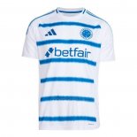 2ª Camiseta Cruzeiro 2025