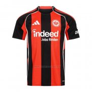 1ª Camiseta Eintracht Frankfurt 2025-2026