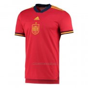 1ª Camiseta Espana Euro 2022