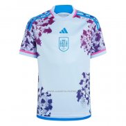 2ª Camiseta Espana 2023