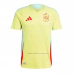 2ª Camiseta Espana Authentic 2024