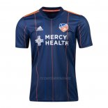 1ª Camiseta FC Cincinnati 2022