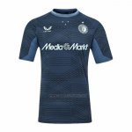 2ª Camiseta Feyenoord 2025-2026