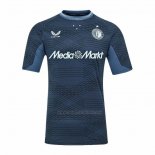 2ª Camiseta Feyenoord 2025-2026