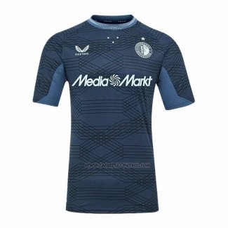 2ª Camiseta Feyenoord 2025-2026