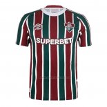1ª Camiseta Fluminense 2025