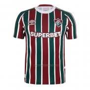 1ª Camiseta Fluminense 2025