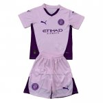 3ª Camiseta Girona Nino 2024-2025